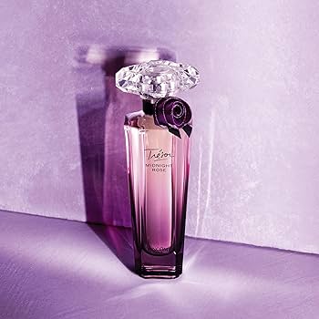 Amazon.com: Lancôme Trésor Midnight Eau de Parfum - Long Lasting